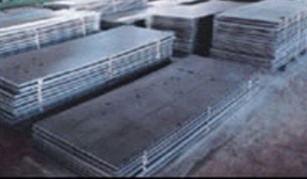 Steel Plate